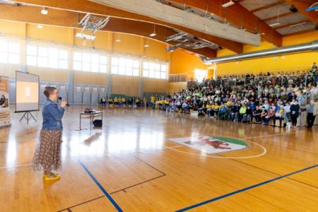 PIVKA DRŽAVNO TEKMOVANJE MLADIH ČEBELARJEV 11.5.2024 - Valter Leban-9540 (Small)